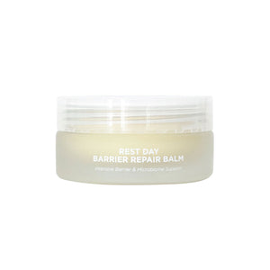 OSKIA Rest Day Barrier Repair Balm tub