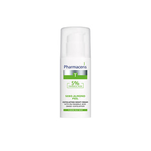 Pharmaceris T - Sebo-Almond Peel 5%