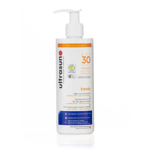 Ultrasun Family SPF 30 300ml