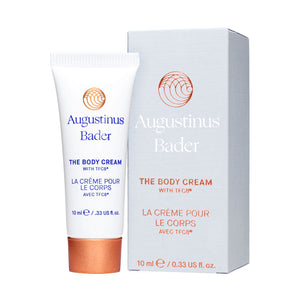 Freebie: Augustinus Bader The Body Cream 10ml