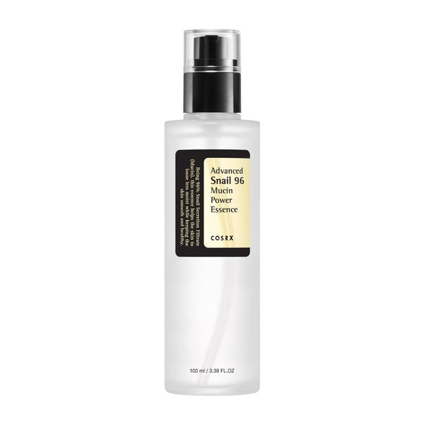 COSRX Advanced Snail 96 Mucin Power Essence bottle