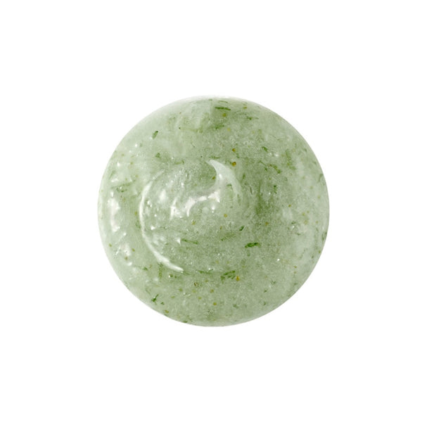 Huxley Scrub Mask; Sweet Therapy texture