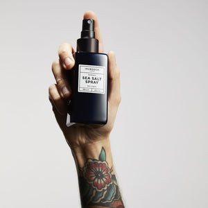 Murdock London Sea Salt Hair Styling Spray