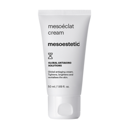 mesoestetic Mesoeclat Cream tube