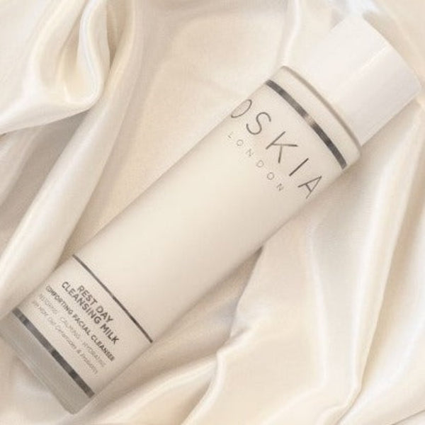 OSKIA Rest Day Cleansing Milk Comforting Facial Cleanser