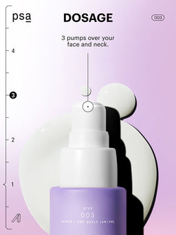 dosage recommendation