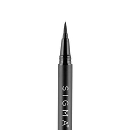 closeup of the Sigma Beauty Liquid Pen Eyeliner head