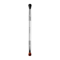 the included brush