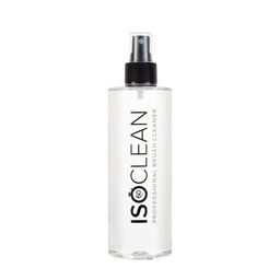 ISOCLEAN Makeup Brush Cleaner With Spray Top