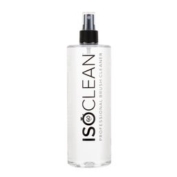 ISOCLEAN Makeup Brush Cleaner With Spray Top