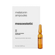 mesoestetic Melatonin Ampoules vial and packaging