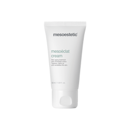 mesoestetic Mesoeclat Cream tube