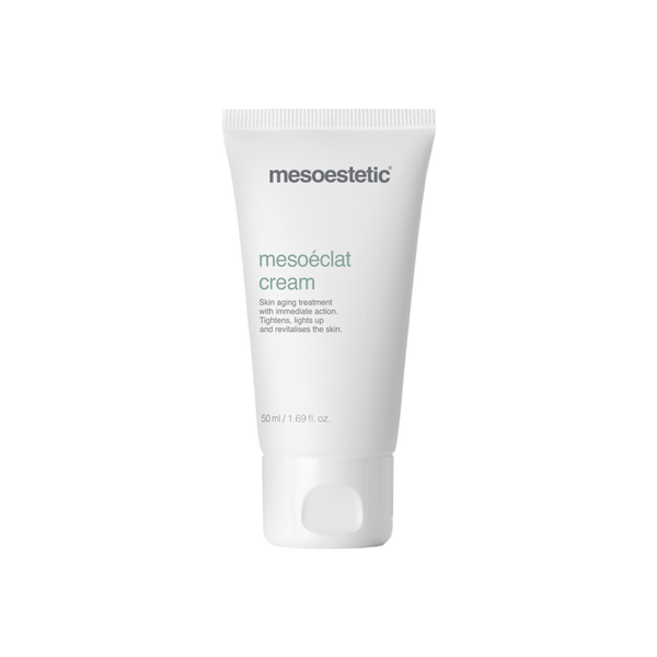 mesoestetic Mesoeclat Cream tube