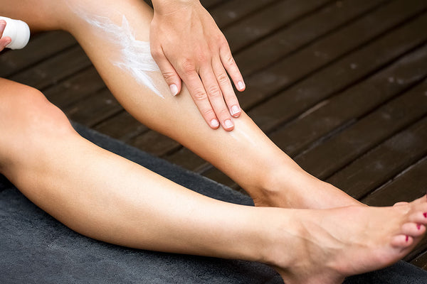 How To Get A Glow All Year Round