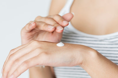 Personalise Your Skincare with Our Online Skin Test