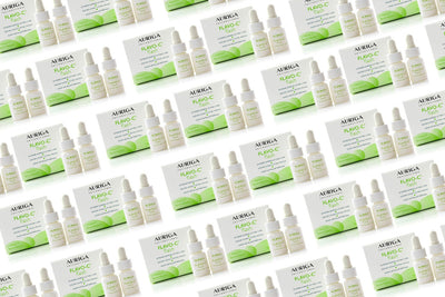 Flavo C Flash: The Ultimate Instant Anti-Ageing Product