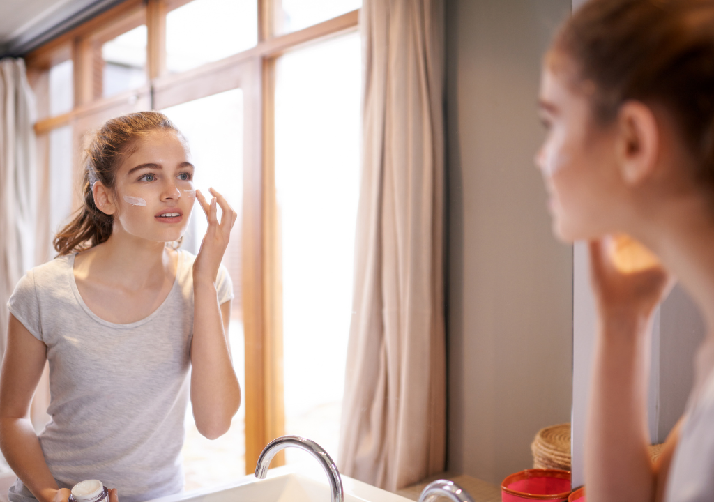 SPF Isn’t Just for Summer - Here’s Why You Need It Every Single Day