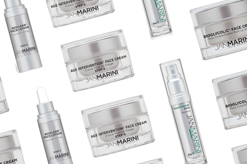 Jan Marini: The Perfect Alternative to MD Formulations