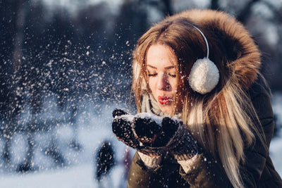 7 Winter Skin Saviours to Transform Lockdown Skin