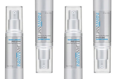 New Product Alert: Jan Marini Luminate Face Lotion