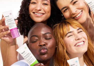 Murad: Purposeful, Expert Developed Skincare