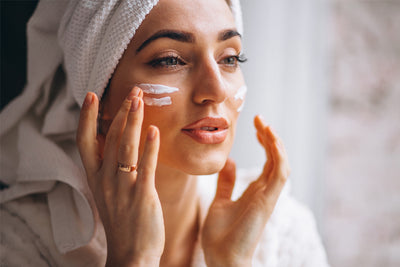 Are You Applying & Re-Applying Your SPF Correctly?