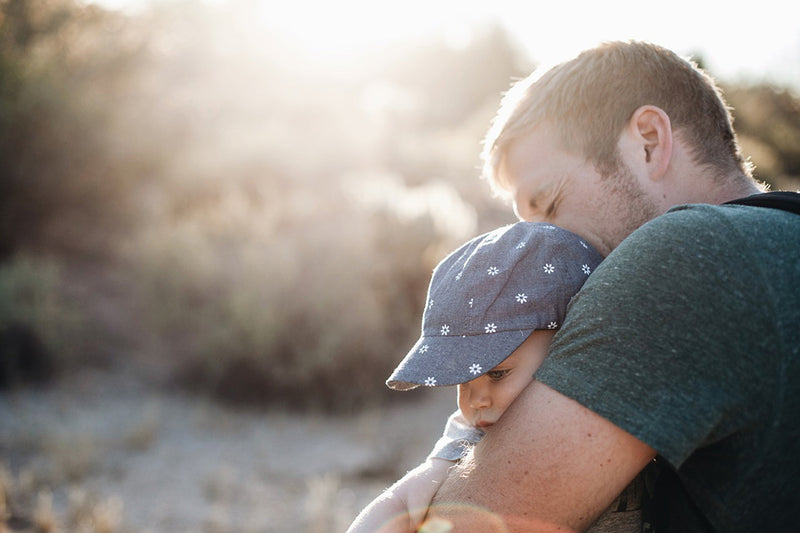 Father's Day Gift Guide: Our Top Picks For Male Skin