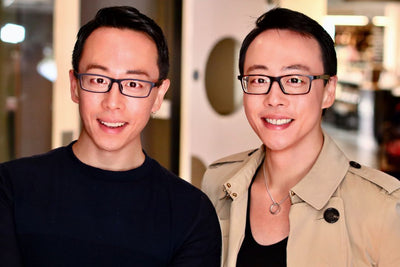 Men's Skincare