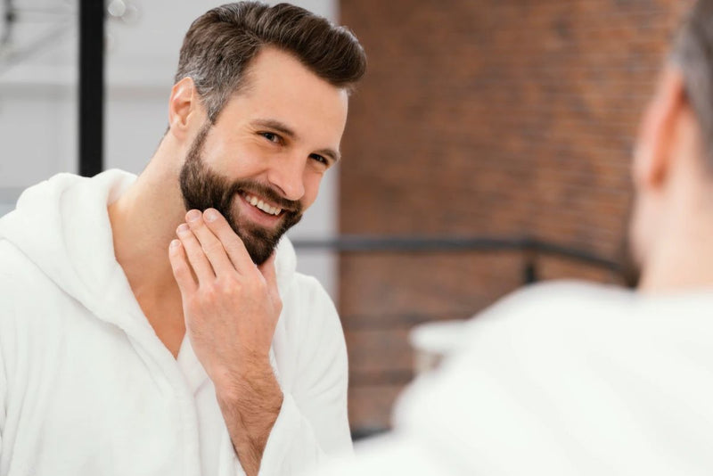 Father's Day Skincare Gifts He'll Love