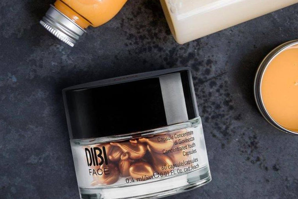 Everything You Need To Know About DIBI Milano | Face the Future