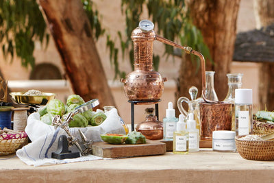 Huxley Skincare