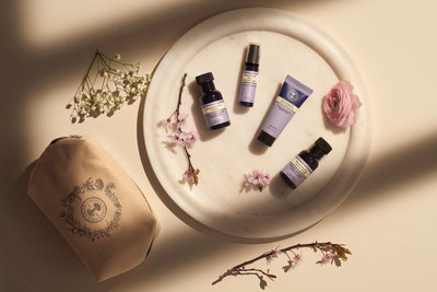 Organic Skincare
