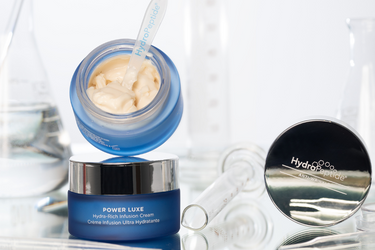 hydropeptide skincare