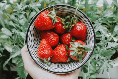 Foods That Protect You From The Sun And Help Keep Wrinkles At Bay