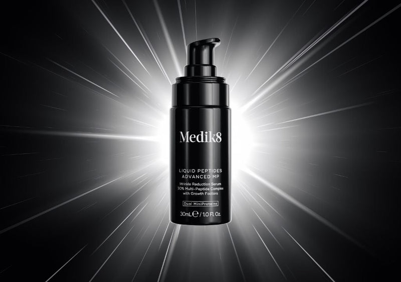 Medik8 Advanced Liquid Peptides MP