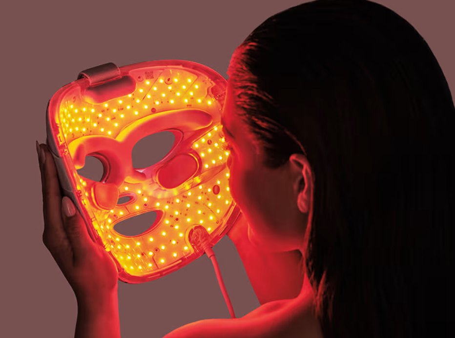 At-Home LED Devices To Elevate Your Routine