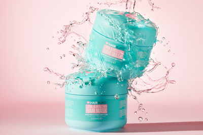 hairburst products