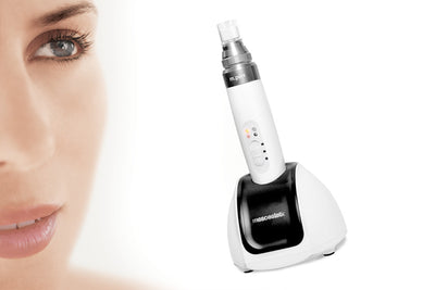 What is Micro-Needling?