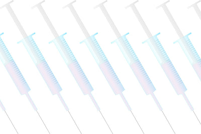 The Young Female Face: Why Are Younger Women Turning to Botox?