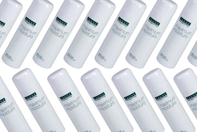 The Experts Favourite Body Lotion: DMK Maximum Moisture