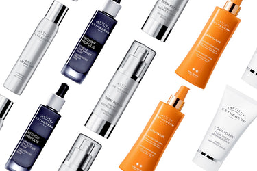 New In: Institut Esthederm