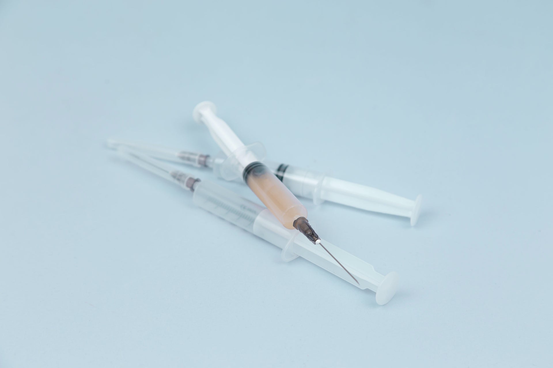 anti wrinkle injections