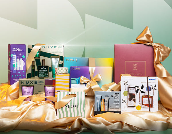 beauty christmas gifts