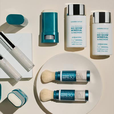 Colorescience