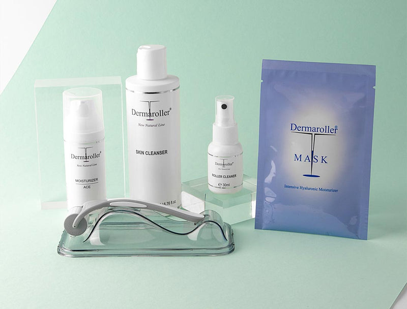 Dermaroller Skincare