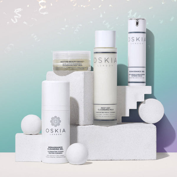 Everyday Skin Essentials