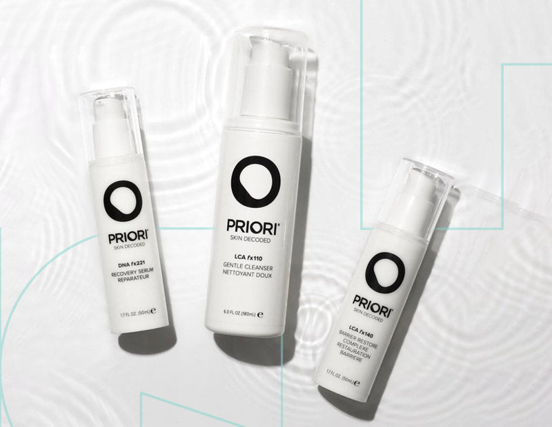 PRIORI Skincare