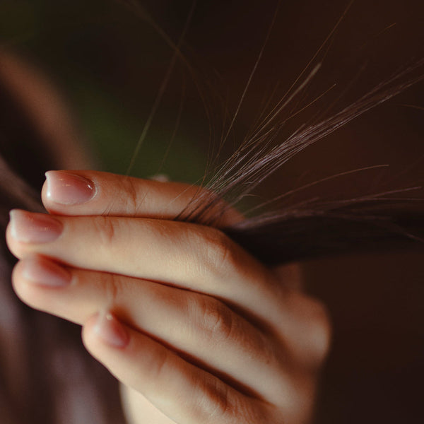 Skin, Hair, Nails