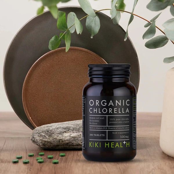 Health Supplements