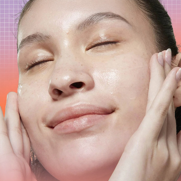 Colostrum skincare